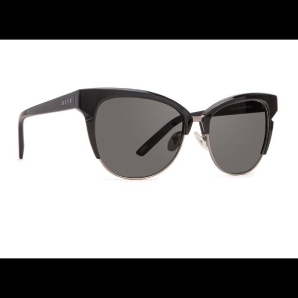 Diff black + dark smoke polarized lens - Picture 3 of 5